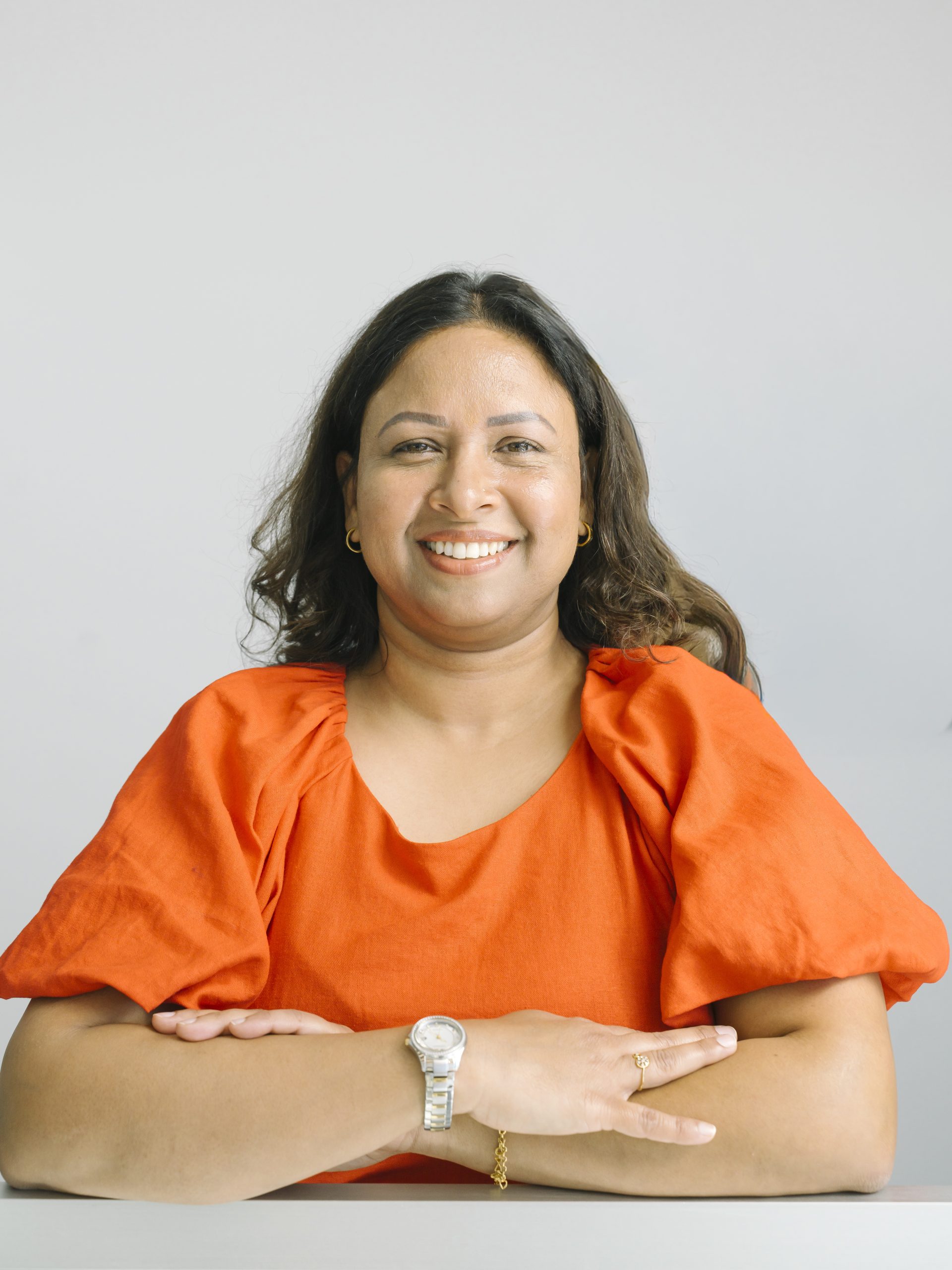 Navjot Dahia